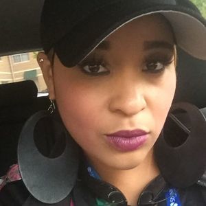 Meet your Posher, Kristin